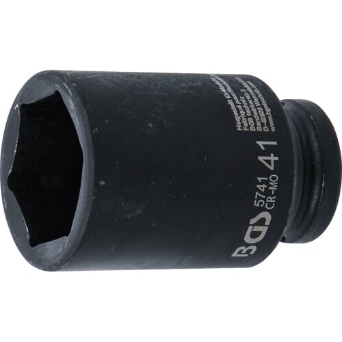 BGS dugi udarni nasadni ključ 3/4" 41 mm, 90 mm 5741 Cene