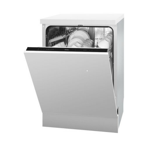 Amica EGSPV597201 ugradna mašina za pranje sudova, 1930 w, 92 kWh/100, bela Slike