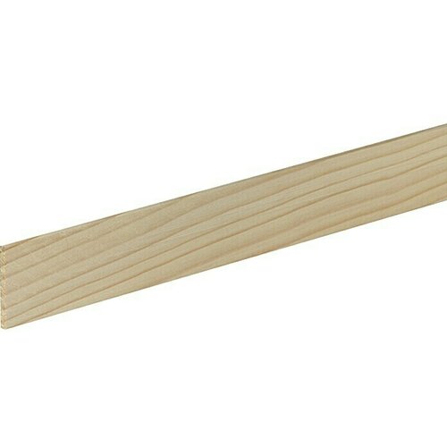  Ravni profil (1 m x 0,5 cm x 4 cm, Smreka-bor) Slike