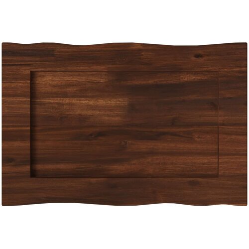  Pravokutni stolni vrh 60 x 40 x 3,2 cm Pravokutni Slike