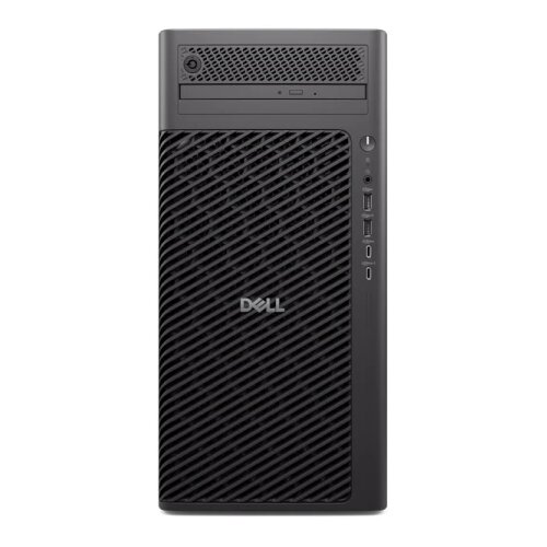 Dell Pro Max Tower T2 Core Ultra 7 265K 32GB 256GB + 512GB SSD DVDRW Win11Pro 3yr NBD Cene
