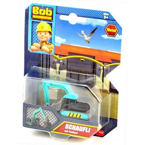 Olimp Sport Majstor Bob Schaulfi Rovokopač 046513 Cene