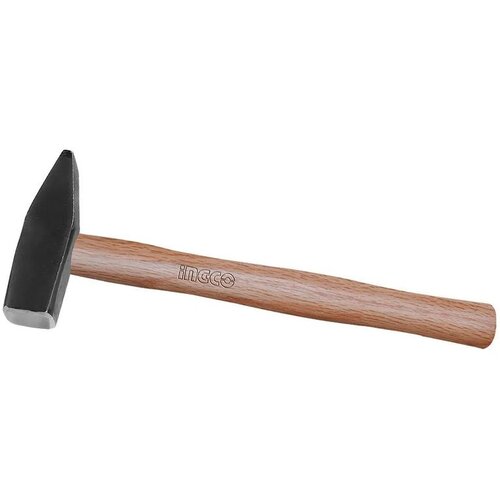 Ingco ma&amp;scaron;inski čekić HMH041500, 1500 g, drvena dr&amp;scaron;ka Slike