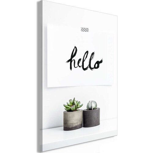  Slika - Scandinavian Home (1 Part) Vertical 60x90 Cijene