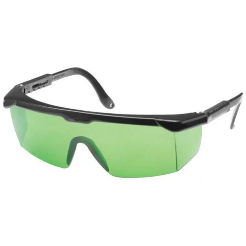 Dewalt zelena laserska bralna očala, (21106323)