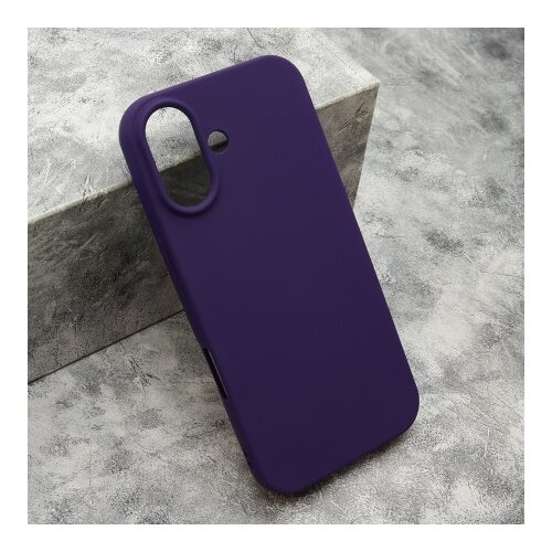  Futrola gentle color za iphone 17 (6.3) lila ( F121339 ) Cene
