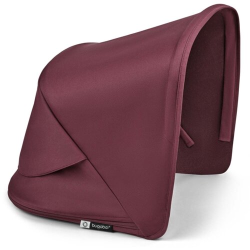 BUGABOO fox&trade; 5 renew sončna strehica dark cherry Cene