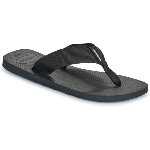 Havaianas URBAN BASIC MATERIAL Crna Slike
