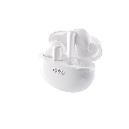 Sibyl Brezžične slu&amp;scaron;alke TM-79 13MM 35H type-C Bluetooth5.3 IPX5, (21217984) Slike
