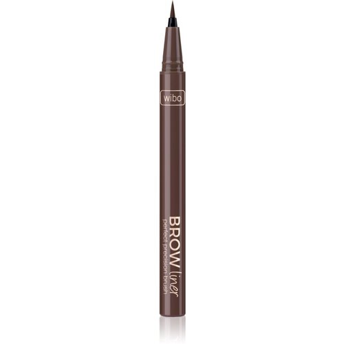 Wibo Brow Liner tuš za obrve Cijene