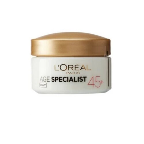  DE AGE SPEC 45+ DNEVNA KREMA 50ML (1003009159) Slike
