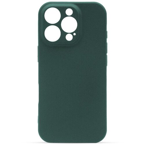  Futrola Soft Case za Iphone 16 Pro, Zelena Cene