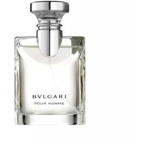Bvlgari Pour Homme Edt 50ml Slike