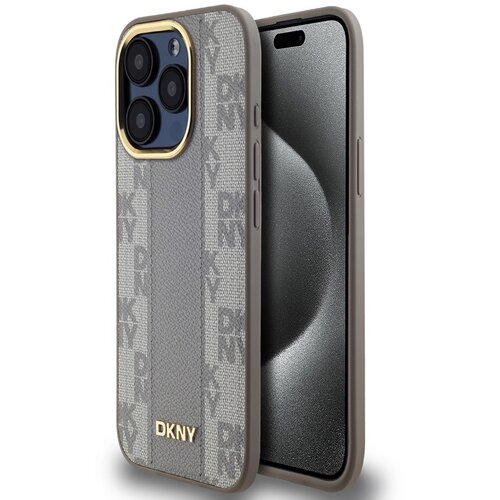 Dkny Ovitek za telefon Bež Cene