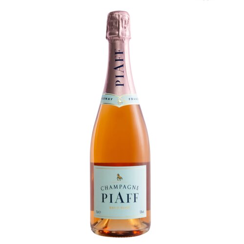 Piaff CHAMPAGNE ROSE 0,75L Slike