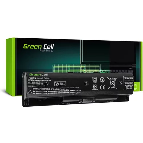 Green cell baterija PI06 PI06XL za HP Pavilion 15 17 Envy 15 17 M7