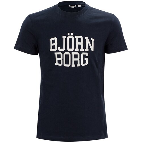 Bjorn Borg Borg Essential majica Slike