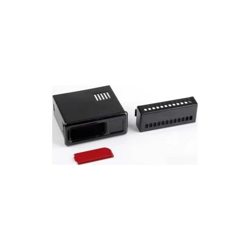 Supertronic TT100N-S ugradbeno kući&scaron;te 79 x 75 x 33 1 kom. Cijene