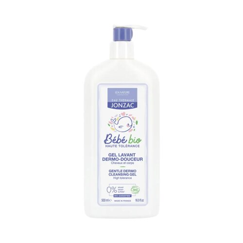 Eau Thermale JONZAC BébéBio 2in1 Gentle Dermo Cleansing Gel - 500 ml Cijene