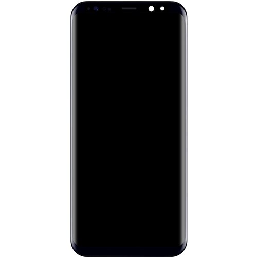 Samsung S8 Plus LCD Display Touch Glass Original [Service Pack] - Blue, (20897975) Cene
