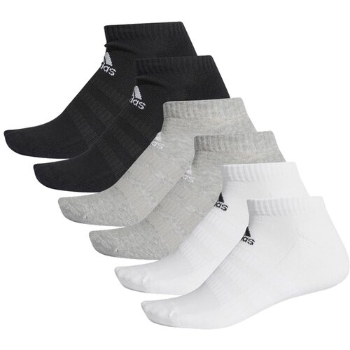 Adidas Cushioned Low 6x čarape Cijene