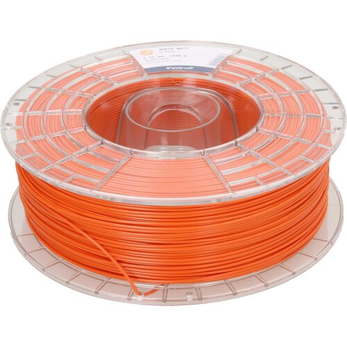 Extrudr XPETG Matt Orange Cene