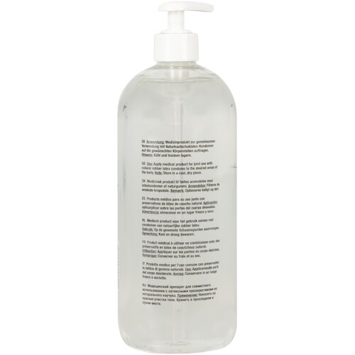 Just Glide Anal 1000ml Slike