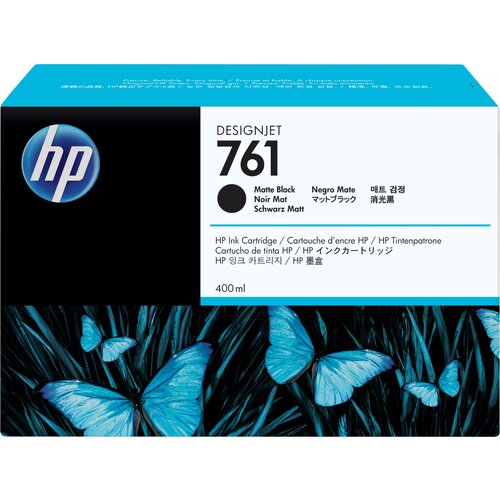HP Tinte 761 (CM991A) schwarz matt Druckerpatrone" Cijene