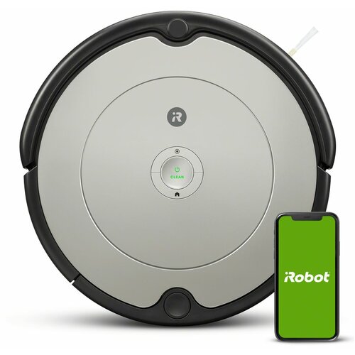 Irobot Robot usisivač Roomba 698 0.6 L Cene