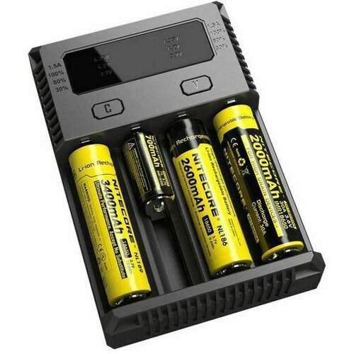 Brez NEW i4 battery charger Household battery AC Cijene