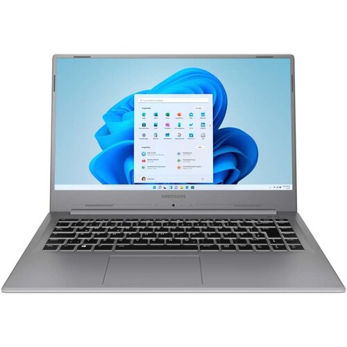 Medion AKOYA S15449 - Intel&amp;reg; Core&amp;trade; i5-1135G7 Windows 11 Home 39.6 cm (15.6&amp;amp;#39 &amp;amp;#39 ) FHD display 512 GB PCIe SSD 16 GB RAM Slike