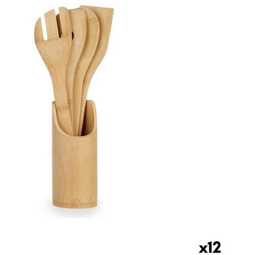  Set Pribora za Kuhanje Bambus (12 kom.) Cijene