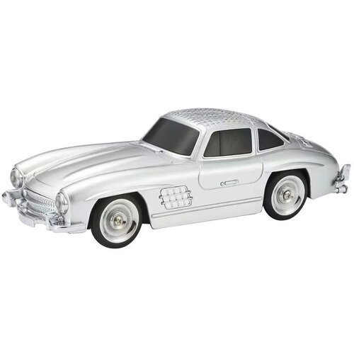  Bežični Bluetooth zvučnik WS-300SL auto/ bež Cene