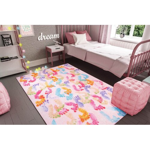 Conceptum Hypnose tepih Ada Gonul AL 379, 140x190 cm, šareni Cene