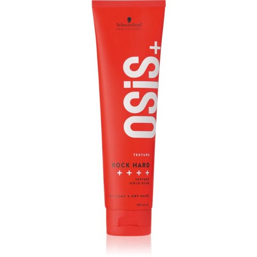 Schwarzkopf Osis Rock-Hard Cene