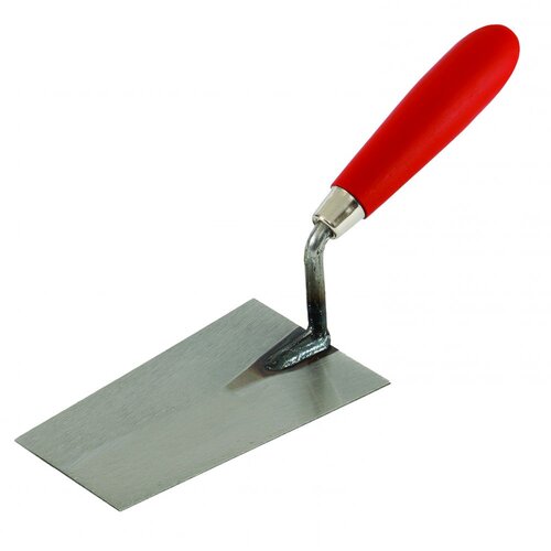 Suki zidarska žlica 140mm Slike
