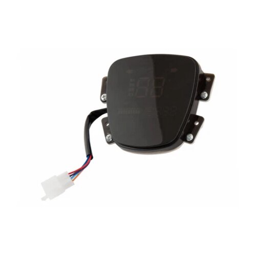 Veneco eb.displej digitalni fusion/fusion pro Slike