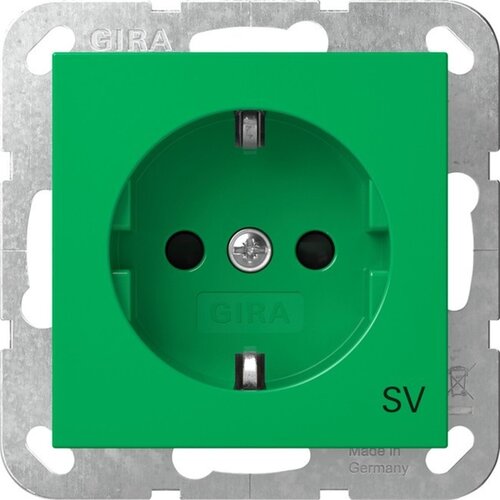 Gira SCHUKO vtičnica SH SV 4453107, (20888092) Cene
