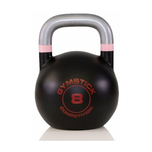 Gymstick Competition Kettlebell, 8 kg, (20515184) Cene