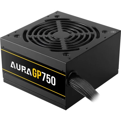 Gamdias napajanje 750W aura GP750 Slike