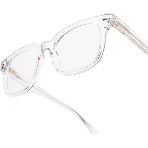 Kohe by eyerim Philip Crystal blue-light [non-prescription] - ONE SIZE (50) Slike