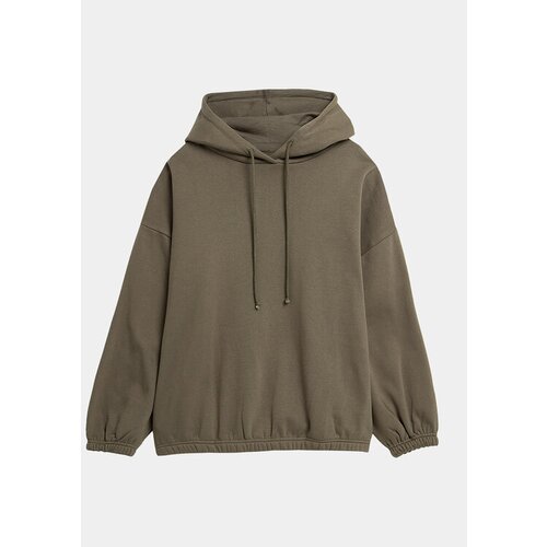 OUTHORN Jopa OTHAW23TSWSF0739 Khaki Regular Fit Slike