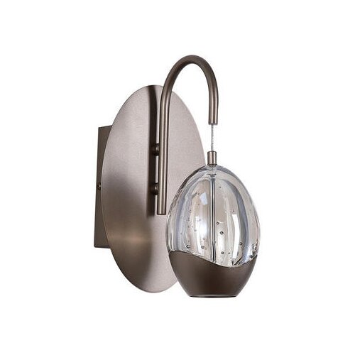 XXXL stenska led-svetilka charm 13 W/1255 lm/3000 K/230 v/ Slike