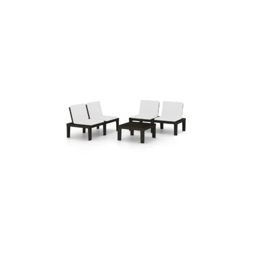 Ipae-progarden ba&amp;scaron;tenski set molok Slike