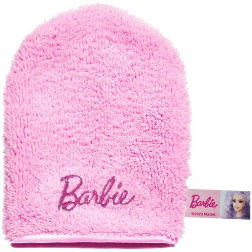 Glov rukavica za skidanje šminke samo uz pomoć vode Barbie Cosy Rosy Cene