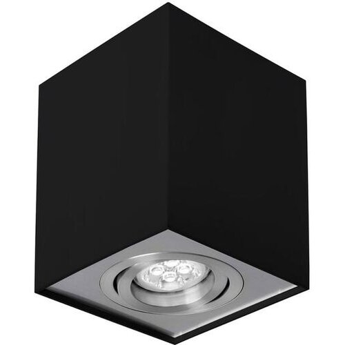 Spectrum_LED Spectrum LED Zidne lampe Chloe GU10 IP20 kocka Cene