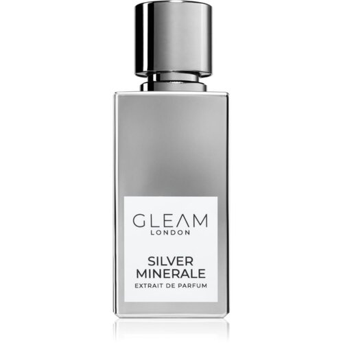 Gritti Gleam Silver Minerale parfemski ekstrakt uniseks 50 ml Cijene