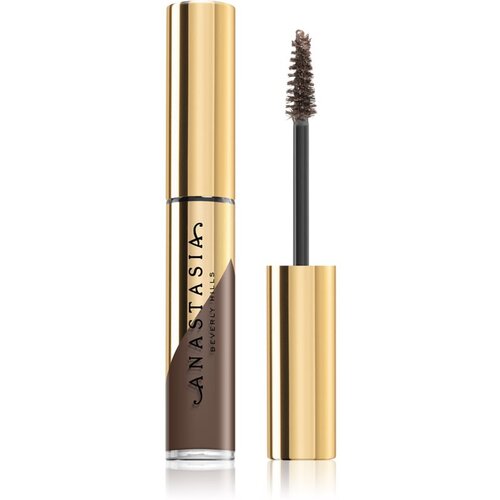 Anastasia Beverly Hills Dipbrow Gel vodoodporna gel za obrvi 2,2 g odtenek Soft Brown za ženske Slike