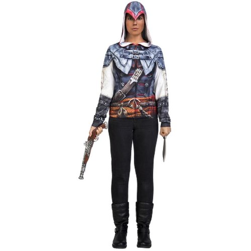 My other Me Svečana odjeća za odrasle Aveline de Grandpré Assassins Creed S Cene