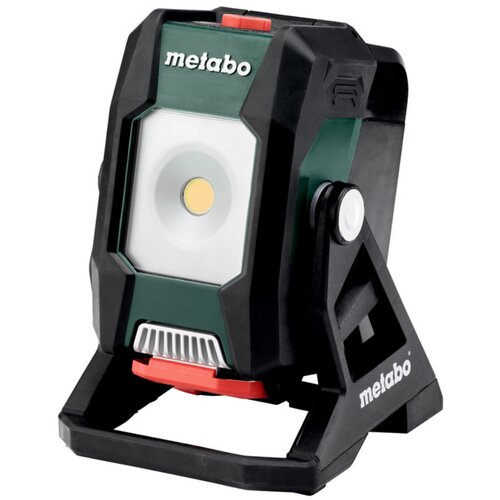 Metabo BSA 12-18 LED 2000 * Max. 2000 lm Akku-Baustrahler, Lichtstrom: Cijene